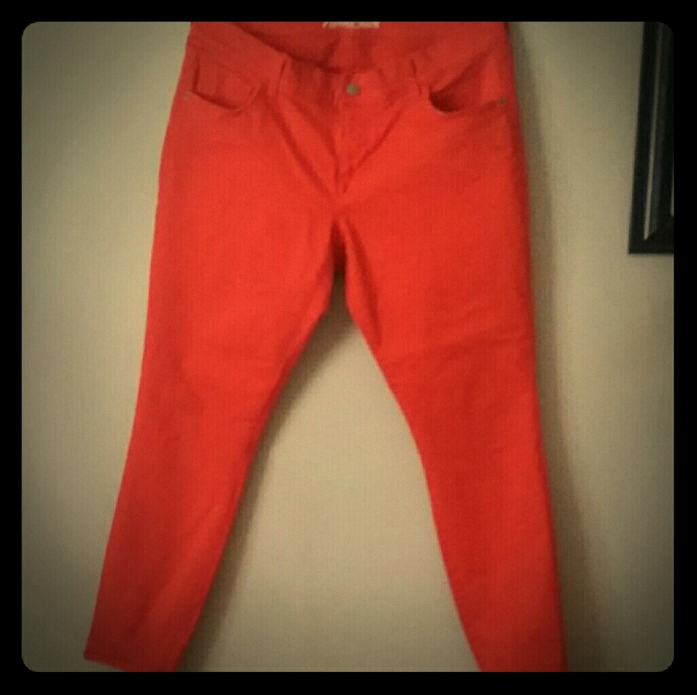 The Rockstar Jean